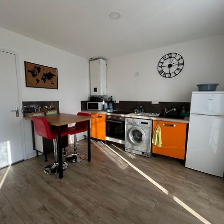 Appartement Les Voyages De Romane Нарбон Екстериор снимка