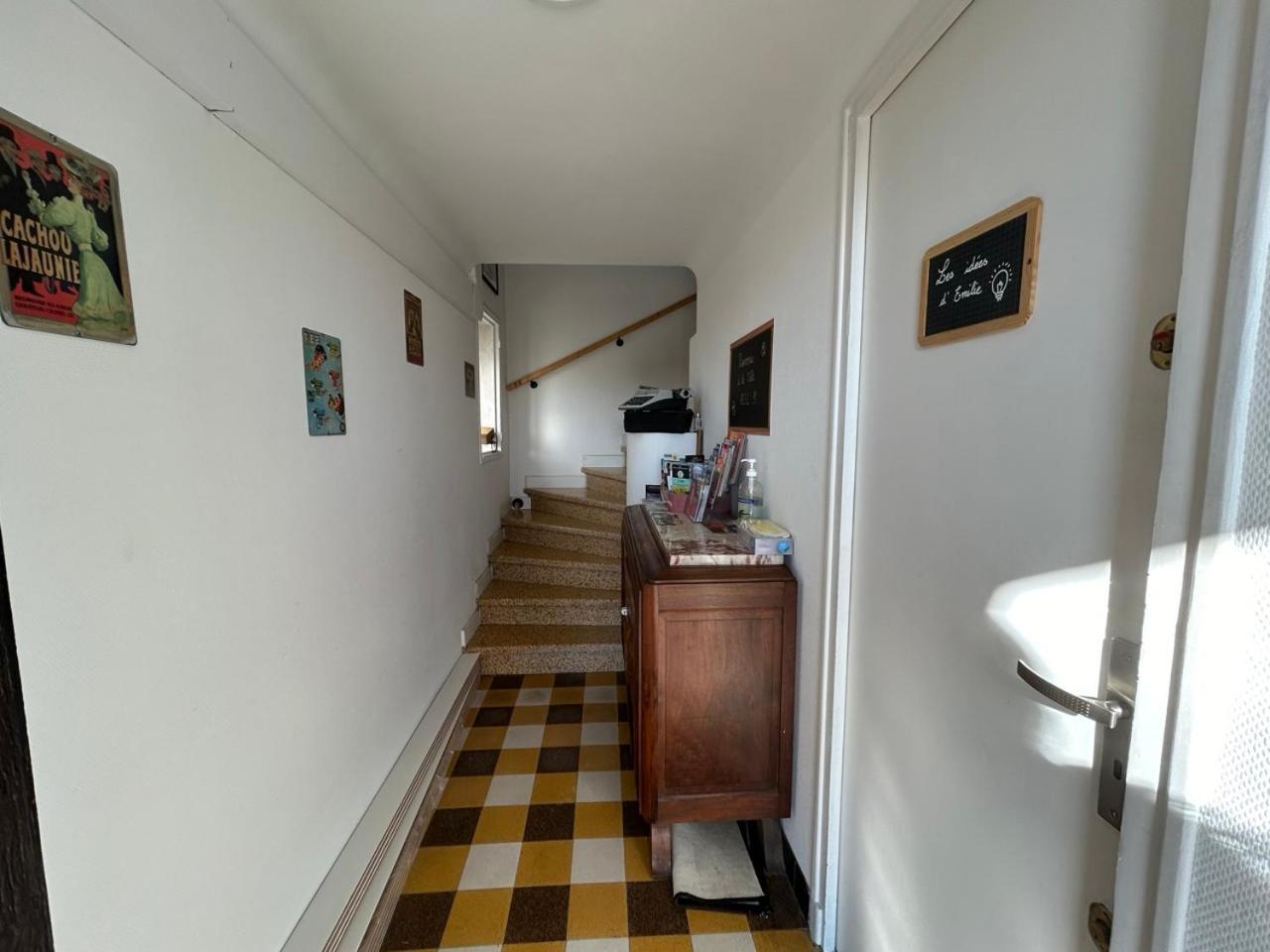 Appartement Les Voyages De Romane Нарбон Екстериор снимка