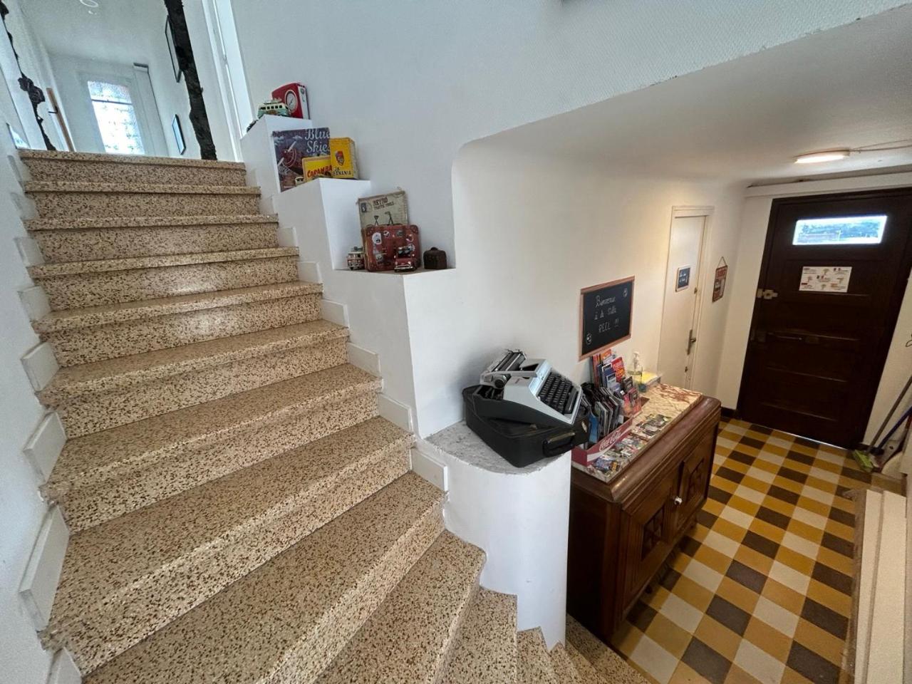Appartement Les Voyages De Romane Нарбон Екстериор снимка